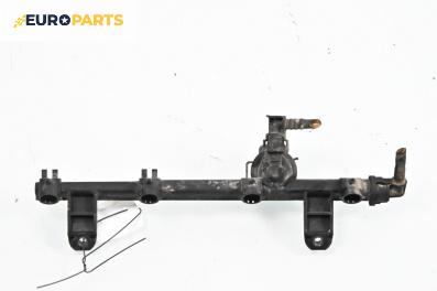 Бензинова рейка за Renault Kangoo Van (08.1997 - 02.2008) 1.4 (KC0C, KC0H, KC0B, KC0M), 75 к.с.