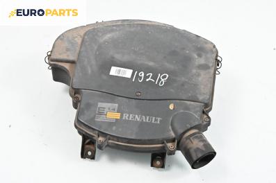 Филтърна кутия за Renault Kangoo Van (08.1997 - 02.2008) 1.4 (KC0C, KC0H, KC0B, KC0M)