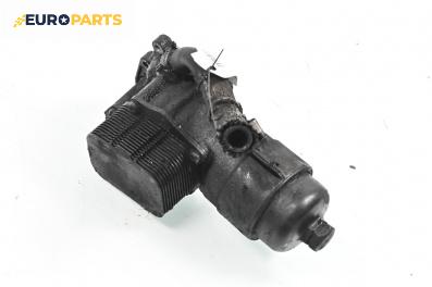 Корпус за маслен филтър за Volvo C30 Hatchback (09.2006 - 12.2013) 1.6 D, 109 к.с.