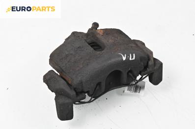 Спирачен апарат за Volkswagen Touran Minivan I (02.2003 - 05.2010), позиция: предна, лява