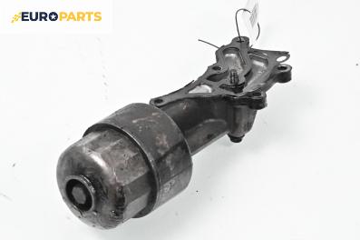 Корпус за маслен филтър за Nissan X-Trail I SUV (06.2001 - 01.2013) 2.2 Di 4x4, 114 к.с.