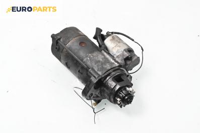 Стартер за Nissan X-Trail I SUV (06.2001 - 01.2013) 2.2 Di 4x4, 114 к.с.
