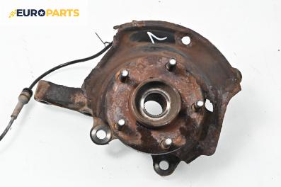 Шенкел главина за Nissan X-Trail I SUV (06.2001 - 01.2013), позиция: предна, лява