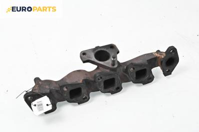 Изпускателен колектор  за Nissan X-Trail I SUV (06.2001 - 01.2013) 2.2 Di 4x4, 114 к.с.