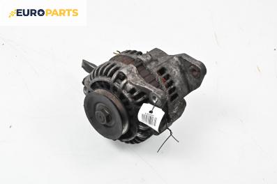 Алтернатор / генератор за Nissan X-Trail I SUV (06.2001 - 01.2013) 2.2 Di 4x4, 114 к.с.