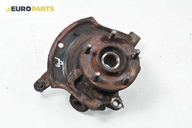 Шенкел главина за Nissan X-Trail I SUV (06.2001 - 01.2013), позиция: предна, дясна