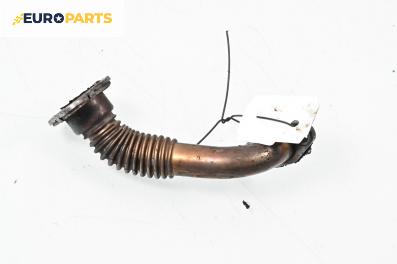 EGR тръба за Volkswagen Touran Minivan I (02.2003 - 05.2010) 1.6 FSI, 115 к.с.