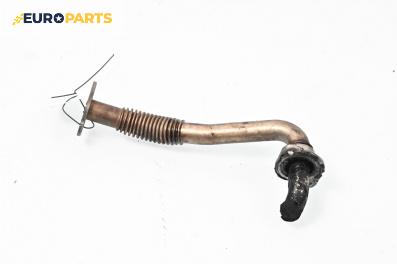 EGR тръба за Volkswagen Touran Minivan I (02.2003 - 05.2010) 1.6 FSI, 115 к.с.