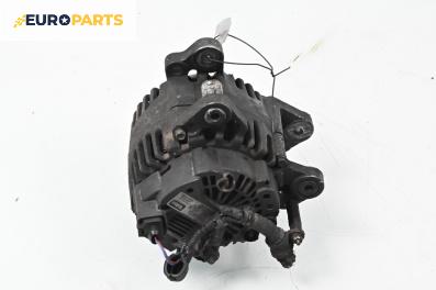 Алтернатор / генератор за Volkswagen Touran Minivan I (02.2003 - 05.2010) 1.6 FSI, 115 к.с.