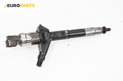 Дюза дизел за Nissan X-Trail I SUV (06.2001 - 01.2013) 2.2 Di 4x4, 114 к.с., № Denso 16600 8H800