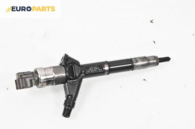 Дюза дизел за Nissan X-Trail I SUV (06.2001 - 01.2013) 2.2 Di 4x4, 114 к.с., № Denso 16600 8H800