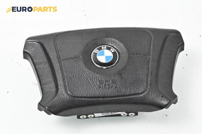 Airbag за BMW 3 Series E36 Sedan (09.1990 - 02.1998), 4+1 вр., седан, позиция: предна