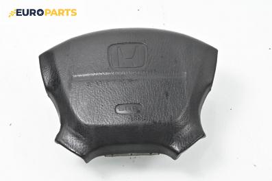 Airbag за Honda Civic VI Fastback (09.1994 - 02.2001), 4+1 вр., хечбек, позиция: предна