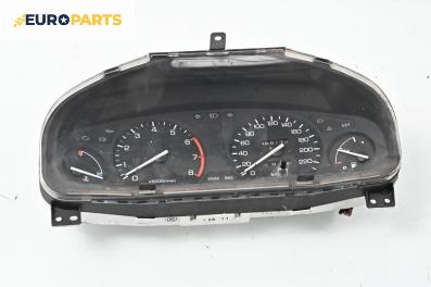 Километраж за Honda Civic VI Fastback (09.1994 - 02.2001) 1.5 i Vtec-E (MA9), 90 к.с.