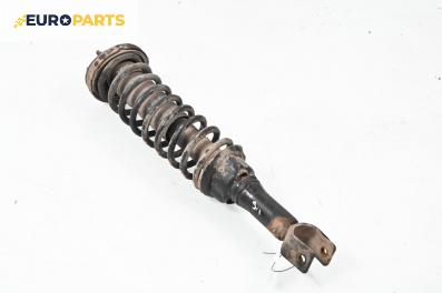 Макферсон за Honda Civic VI Fastback (09.1994 - 02.2001), хечбек, позиция: задна, лява