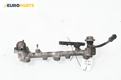 Бензинова рейка за Honda Civic VI Fastback (09.1994 - 02.2001) 1.5 i Vtec-E (MA9), 90 к.с.