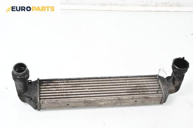 Интеркулер за BMW 3 Series E46 Compact (06.2001 - 02.2005) 320 td, 150 к.с.