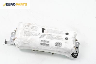 Airbag за BMW 3 Series E46 Compact (06.2001 - 02.2005), 2+1 вр., хечбек, позиция: предна