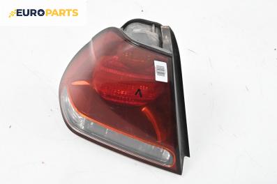 Стоп за BMW 3 Series E46 Compact (06.2001 - 02.2005), хечбек, позиция: лява