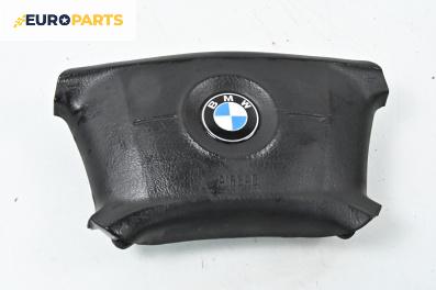 Airbag за BMW 3 Series E46 Compact (06.2001 - 02.2005), 2+1 вр., хечбек, позиция: предна