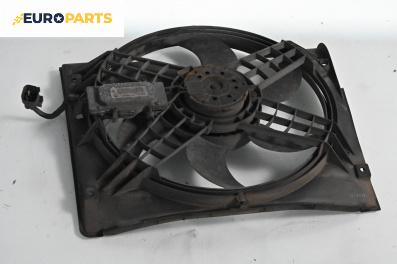 Перка охлаждане за BMW 3 Series E46 Compact (06.2001 - 02.2005) 320 td, 150 к.с.