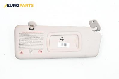 Сенник за Renault Megane III Hatchback (11.2008 - 12.2015), позиция: дясна