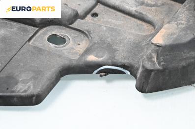 Държач броня за Renault Megane III Hatchback (11.2008 - 12.2015), хечбек, позиция: предна, лява