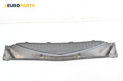 Кора под чистачки за Renault Modus / Grand Modus Minivan (09.2004 - 09.2012), 4+1 вр., миниван