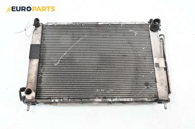 Воден радиатор за Renault Modus / Grand Modus Minivan (09.2004 - 09.2012) 1.2 (JP0C, JP0K, FP0C, FP0K, FP0P, JP0P, JP0T), 75 к.с.
