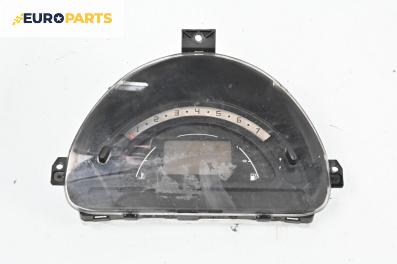 Километраж за Citroen C2 EnterPrice (11.2003 - 12.2009) 1.4 HDi, 69 к.с., № P9652008280 H