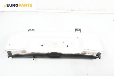 Заден капак за Citroen C2 EnterPrice (11.2003 - 12.2009), 2+1 вр., хечбек, позиция: задна