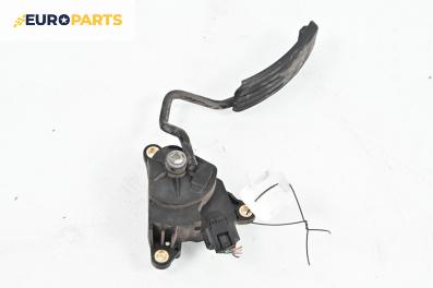 Педал газ за Renault Modus / Grand Modus Minivan (09.2004 - 09.2012), № 8200139319