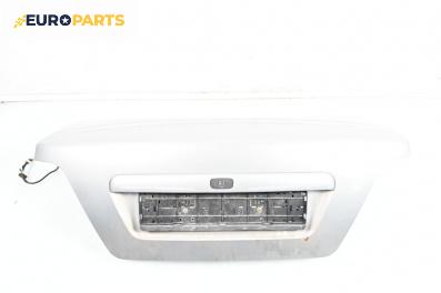 Заден капак за Volvo S40 I Sedan (07.1995 - 06.2004), 4+1 вр., седан, позиция: задна