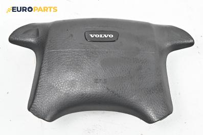 Airbag за Volvo S40 I Sedan (07.1995 - 06.2004), 4+1 вр., седан, позиция: предна