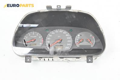 Километраж за Volvo S40 I Sedan (07.1995 - 06.2004) 2.0 T, 160 к.с.