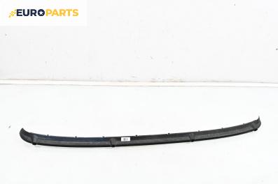 Лайсна броня за BMW 3 Series E46 Touring (10.1999 - 06.2005), комби, позиция: задна