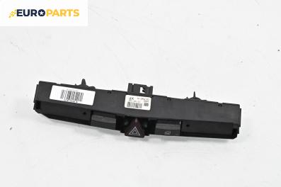 Панел бутони за Opel Astra H Estate (08.2004 - 05.2014), № 13100105