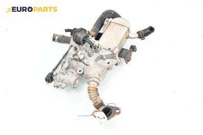 EGR-клапан за Renault Megane III Hatchback (11.2008 - 12.2015) 1.9 dCi (BZ0N, BZ0J), 131 к.с., № 996936M