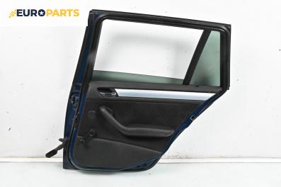 Врата за BMW 3 Series E46 Touring (10.1999 - 06.2005), 4+1 вр., комби, позиция: задна, дясна