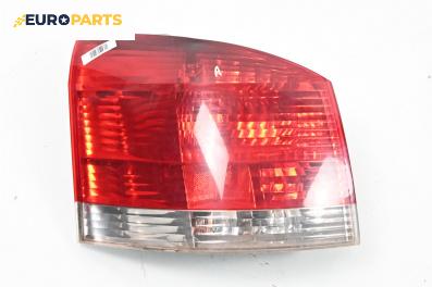 Стоп за Opel Signum Hatchback (05.2003 - 12.2008), хечбек, позиция: лява