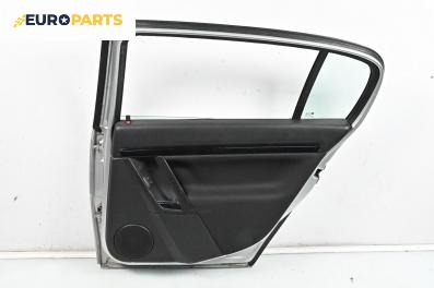 Врата за Opel Signum Hatchback (05.2003 - 12.2008), 4+1 вр., хечбек, позиция: задна, дясна