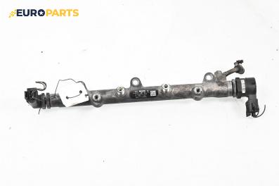Горивна рейка за BMW 3 Series E46 Compact (06.2001 - 02.2005) 320 td, 150 к.с., № 7787164