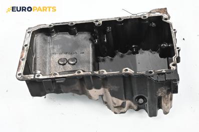Картер за BMW 3 Series E46 Compact (06.2001 - 02.2005) 320 td, 150 к.с.