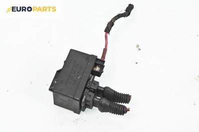 Реле подгревни свещи за Alfa Romeo 166 Sedan (09.1998 - 06.2007) 2.4 JTD (936A2A), № Bosch 0 281 003 015