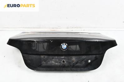 Заден капак за BMW 5 Series E60 Sedan E60 (07.2003 - 03.2010), 4+1 вр., седан, позиция: задна