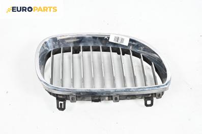 Решетка за BMW 5 Series E60 Sedan E60 (07.2003 - 03.2010), седан, позиция: дясна