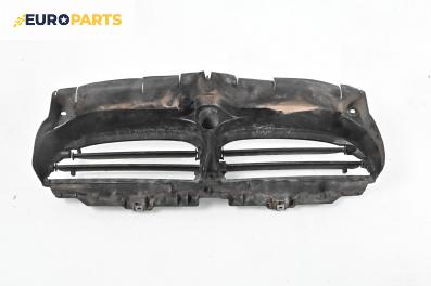 Решетка за BMW 5 Series E60 Sedan E60 (07.2003 - 03.2010), седан, позиция: предна