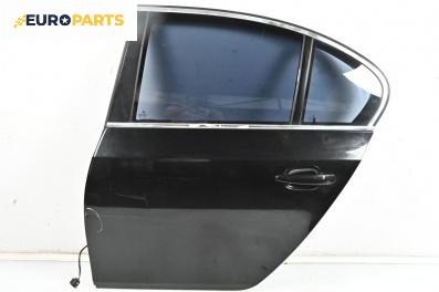 Врата за BMW 5 Series E60 Sedan E60 (07.2003 - 03.2010), 4+1 вр., седан, позиция: задна, лява