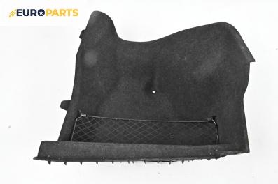 Кора багажник за BMW 5 Series E60 Sedan E60 (07.2003 - 03.2010), 4+1 вр., седан