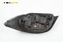 Стоп за BMW 5 Series E60 Sedan E60 (07.2003 - 03.2010), седан, позиция: лява